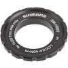 Shimano matica pre pevnú osu Centerlock 12/15/20 mm