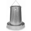 Gaun 11100 - Tubusové pozinkované kŕmidlo - 20 KG - vrátane zavesenia