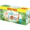 Dada Everyday detské vlhčené obrúsky 7 x 72 ks