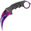 Karambit Galaxy (csgo karambit nôž skin galaxy)