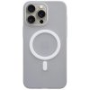 Innocent Minimal Magnetic Case iPhone 15 Pro Max - Titanium Grey