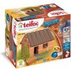 Teifoc Stavebnice Teifoc - Malý domek