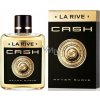 La Rive Red Line For Men voda po holení 100 ml