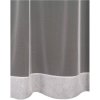 Olzatex Kusová záclona Lada 80 × 200