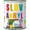 Slovakryl podkladová a vrchná farba 0610 béžová 0,75kg