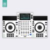 Doto Design Skin SC Live 4 DAY & NIGHT White