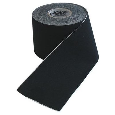 Acra D70-CRN Tape čierna 5 x 5m