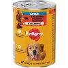 Pedigree Adult hovězí v želé 400 g