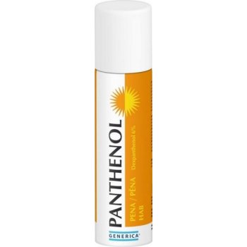 Generica Panthenol foam 150 ml