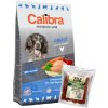 Calibra Premium Adult 12 kg & WILD FARM jahňací filet 500g psia maškrta