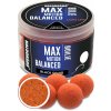 Haldorádó Vyvážené Boilies Balanced Max Motion 70 g 20 mm - Čierne Kalamáre