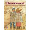 Honismeret e speciális alapiskolák 5. osztálya számára - S. Škutétyová, J. Žišková