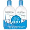 BIODERMA Hydrabio H2O FESTIVAL micelárna pleťová voda 2x500 ml (akciová cena), 1x1 set, 8594173430549