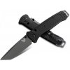 Benchmade Bailout 537GY