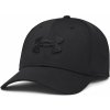 Pánska šiltovka Under Armour BLITZING čierna 1376700-002 - S/M