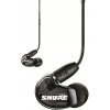 Slúchadlá do uší Shure AONIC 215 Wired čierne