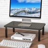 Stolík pod monitor (Nastaviteľný podstavec pod monitor – ergonomické riešenie pre váš pracovný komfort)