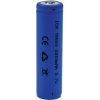 Solight náhradný akumulátor typ. 18650, 3,7V, Li-Ion, 2200mAh [WN900]