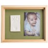 Baby Art Deep Frame Wooden