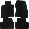 Koberce textilné AZ Auto Design Honda Accord 2008-2015 bez fixací