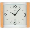 Nástenné hodiny 5616 AMS riadené rádiovým signálom 39cm