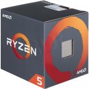 AMD Ryzen 5 1600 YD1600BBAEBOX