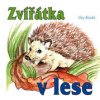 Zvířátka v lese