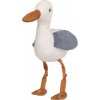 Be Nordic racek Hinnerk plyš se zvukem 35 cm