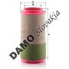 MANN FILTER Vzduchový filter MANN FILTER C 24 820