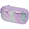 Školský peračník BAAGL ETUE LAVENDER Fialová,Strieborná
