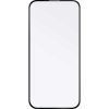 FIXED ochranné tvrzené sklo Full-Cover pro Apple iPhone 16 Plus , čierne FIXGFA-1401-BK