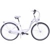 Fuzlu Mestský bicykel Nevada S-3 28