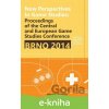 E-kniha New Perspectives in Game Studies - Tomáš Bártek, Jan Miškov, Jaroslav Švelch, Zdeněk Záhora