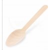 Wimex Lyžica drevená 16cm XL