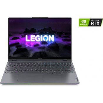 notebook Lenovo Legion 7 82N60013CK