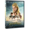 Zlatovláska DVD