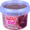 Zariadenie na cukrovú vatu Wato Love 100g béžová/hnedá 1 W