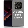 Picasee ULTIMATE CASE pro Xiaomi Poco X7 - Vlastný design/motiv