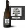 Sablio Tie pravé legendy sa rodia v júni Prosecco biele suché šumivé víno 10,5 % 0,75 l (holá fľaša)