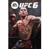 UFC 6: Standard Edition – Xbox Series X|S Digital