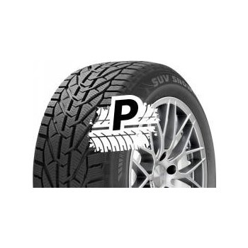 Pneumatiky Riken Snow 235/60 R18 107H