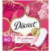 Discreet Normal slipové vložky, 60 ks / 1 bal