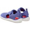 Reima Sandále Dievčatko REIMA-5400067A 5660 BREEZY VIOLET fialové