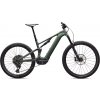 Celoodpružený horský elektrobicykel Specialized Levo Alloy G4 NB - satin cypress metallic S3
