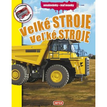 Velké stroje/Veľké stroje