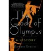 The Gods of Olympus (Barbara Graziosi)(Brožovaná)