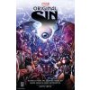 Marvel's Original Sin Prose Novel (Smith,Gavin G.)(Pevná)