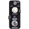 MOOER Black Secret Gitarový efekt