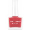 A'pieu Juicy Pang Water Blusher RD01 Tekutá lícenka Čerešňovo Červená 9 g