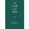 Cycle of the Year as Breathing-Process of the Earth (Rudolf Steiner)(Brožovaná)